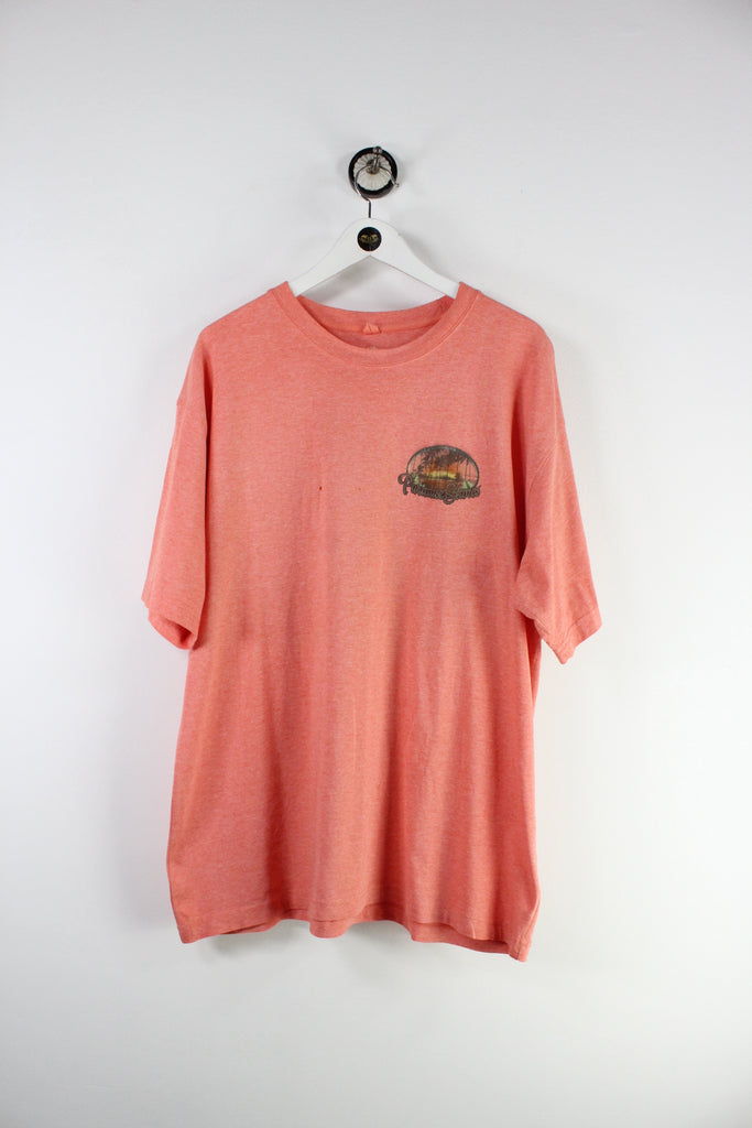 Vintage Paradise Shores T-Shirt (XL) - Vintage & Rags