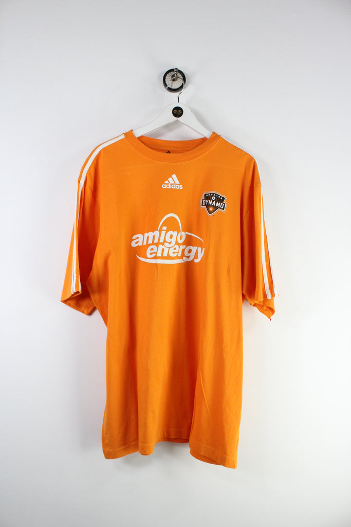 Vintage Houston Dynamo T-Shirt (XL) - Vintage & Rags