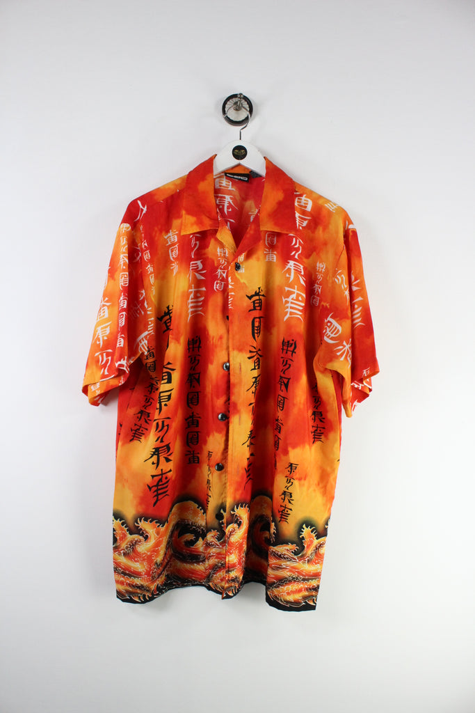 Vintage Party Shirt (L) - Vintage & Rags