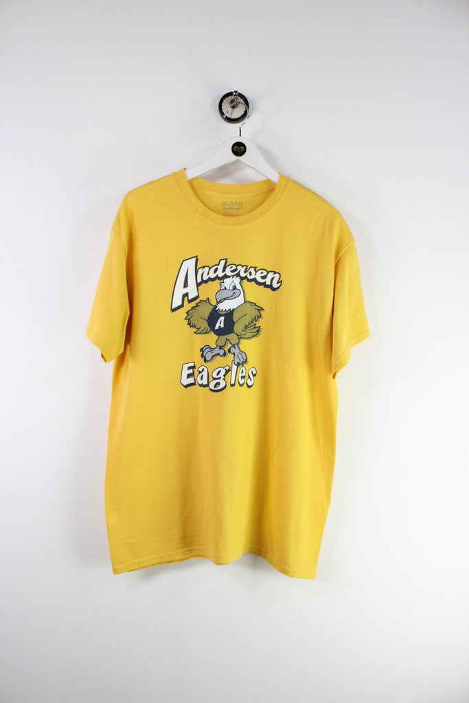 Vintage Andersen Eagles T-Shirt (L) - Vintage & Rags