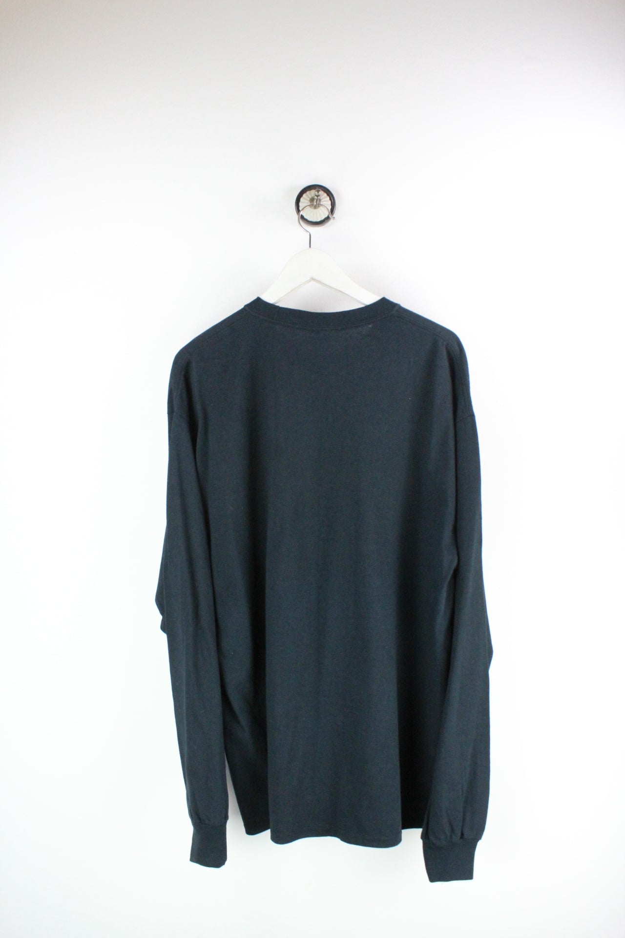 Vintage Mardi Gras Longsleeve (XL)