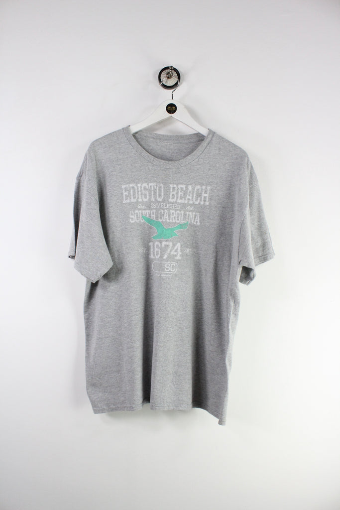Vintage Edisto Beach T-Shirt (L) - Vintage & Rags