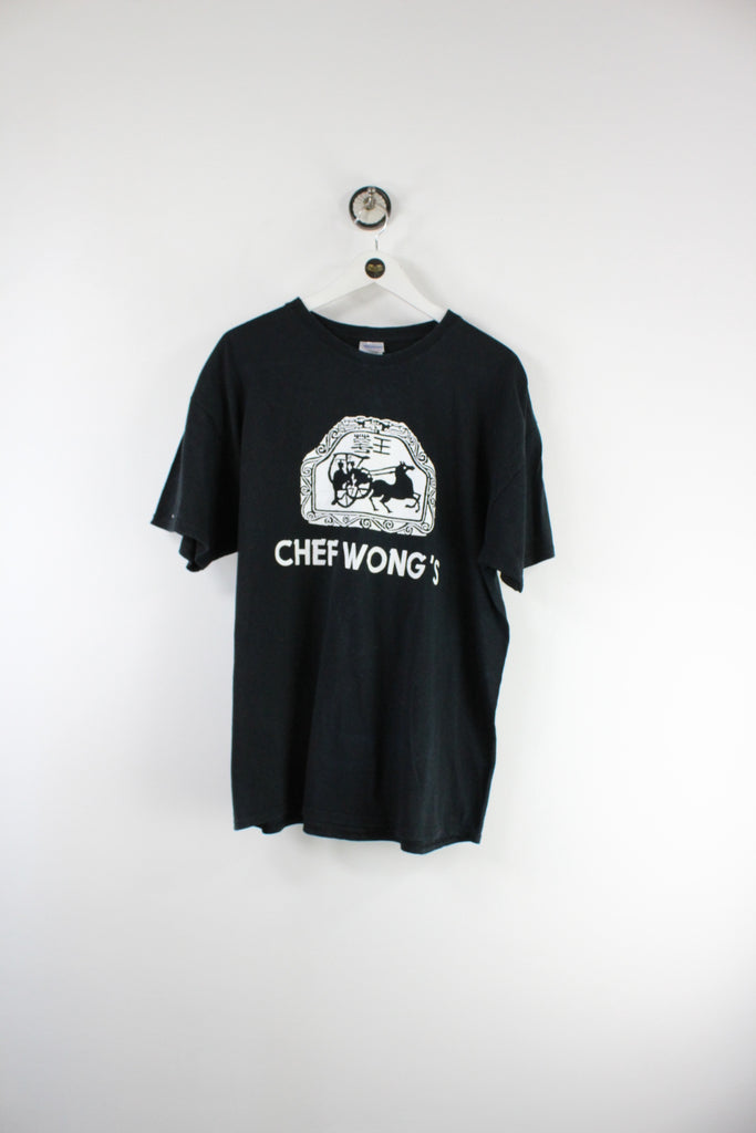 Vintage Chef Wong T-Shirt (XL) - Vintage & Rags