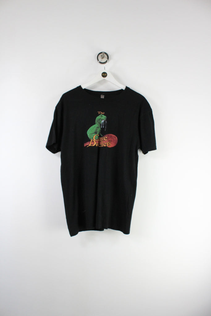 Vintage Cave Dwellers T-Shirt (M) - Vintage & Rags