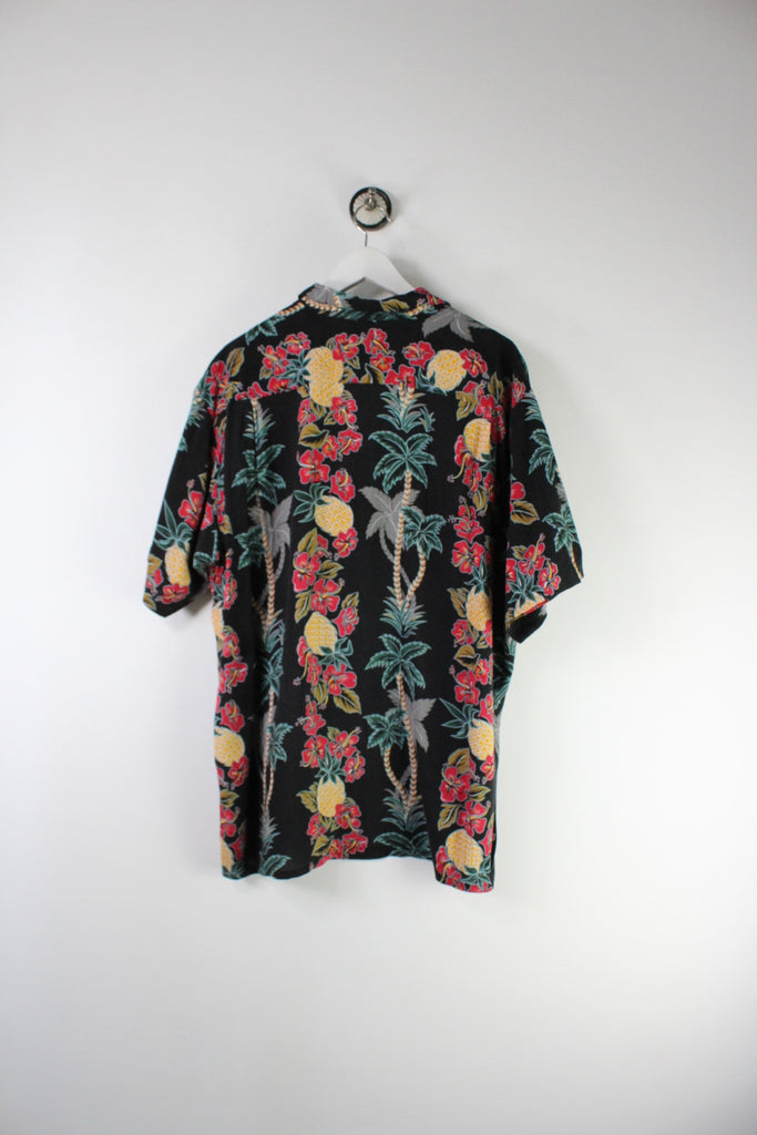Vintage Pineapple Connection Shirt (L) - Vintage & Rags