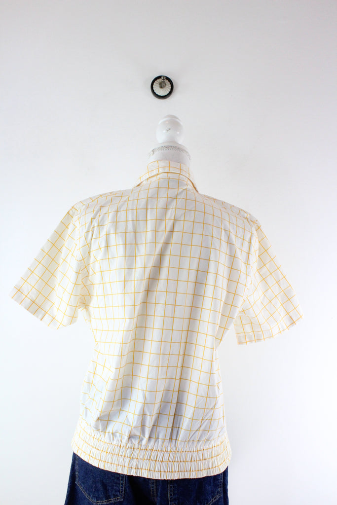 Vintage Mr. Witt Shirt (L) - Vintage & Rags