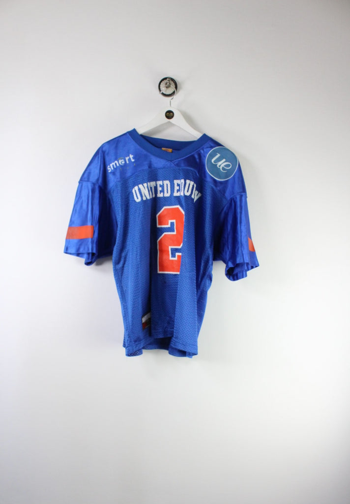 Vintage United Equity Jersey (S) - Vintage & Rags