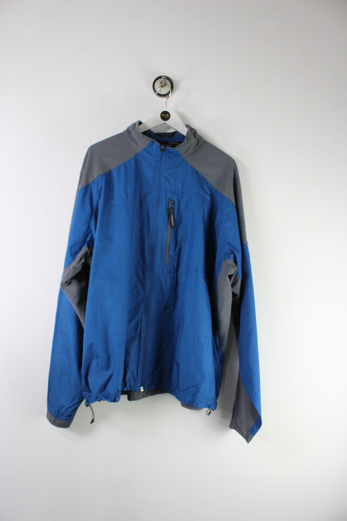 Vintage Columbia Windbreaker (XXL) - Vintage & Rags