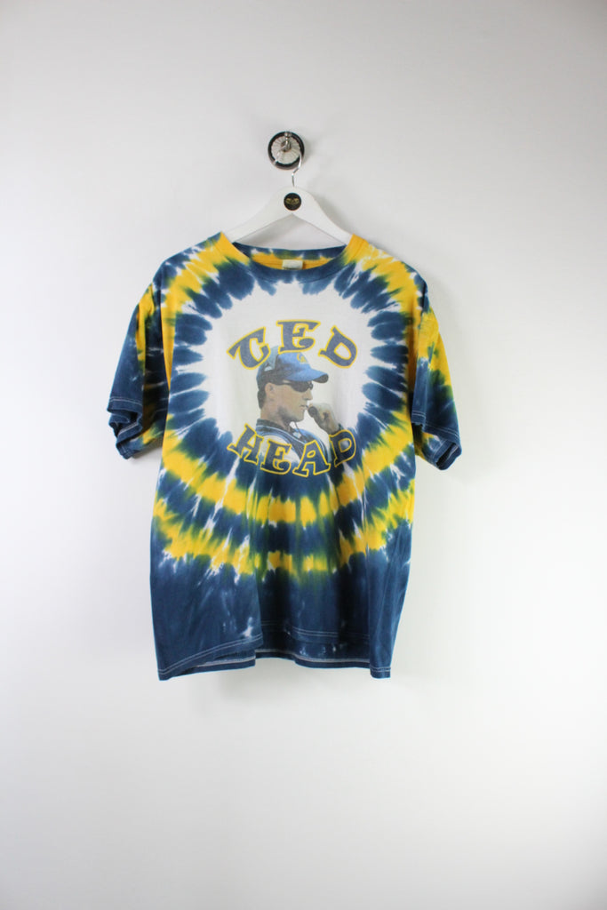 Vintage Ced Head Batik T-Shirt (L) - Vintage & Rags