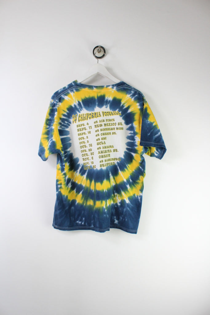 Vintage Ced Head Batik T-Shirt (L) - Vintage & Rags