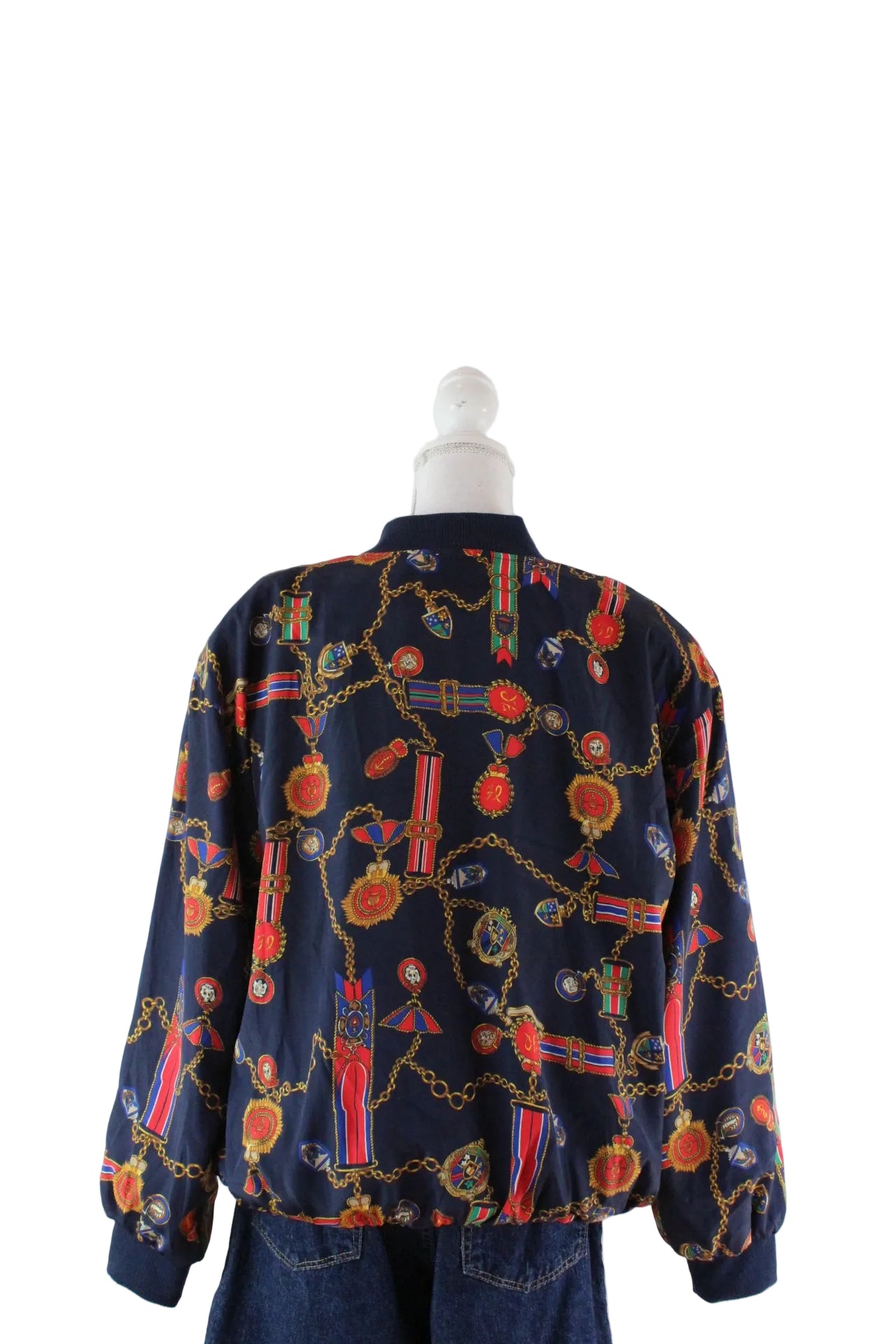 Vintage Alfred Dunner Jacket (XXL) - Vintage & Rags