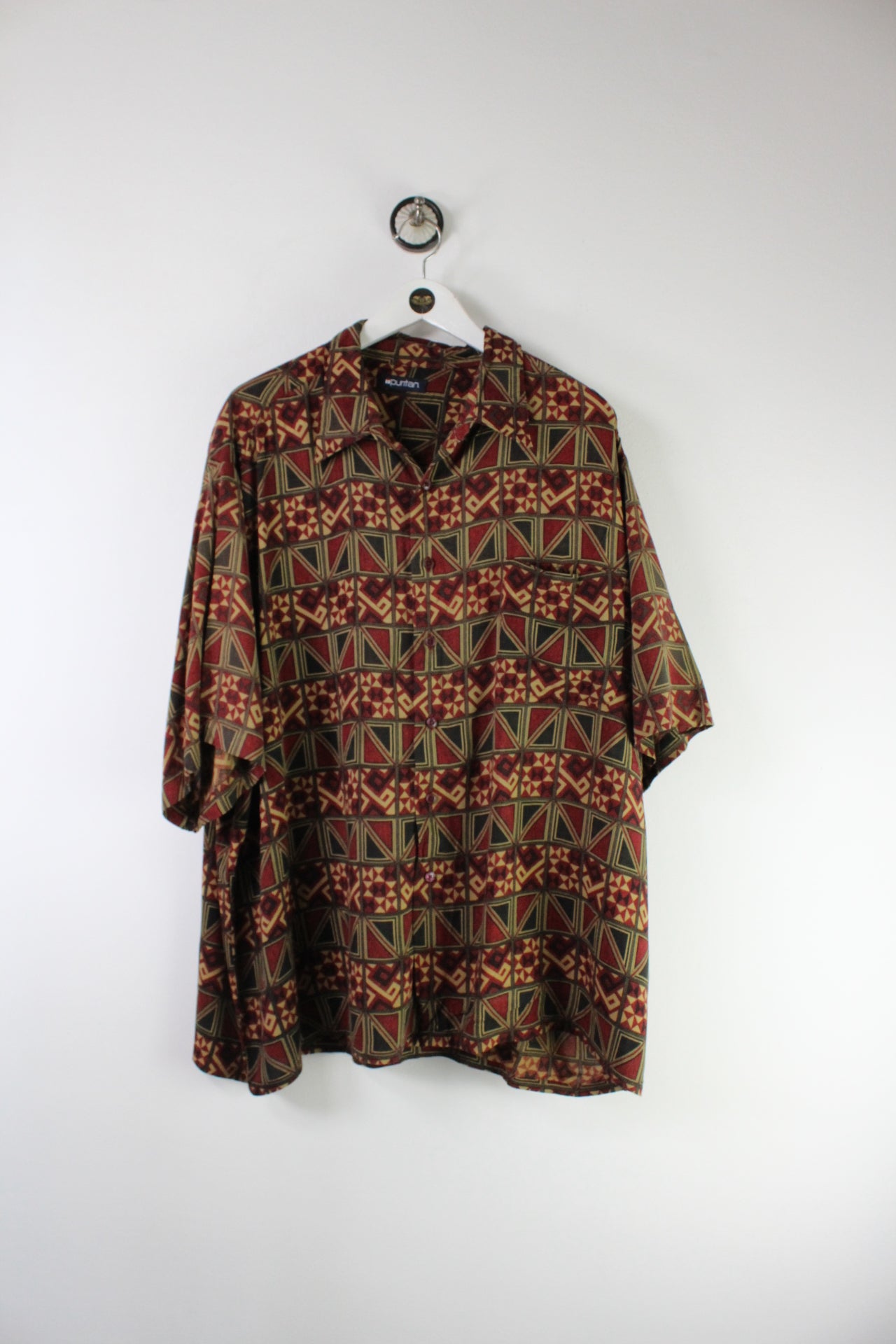 Vintage Puritan Shirt (XL) - Vintage & Rags
