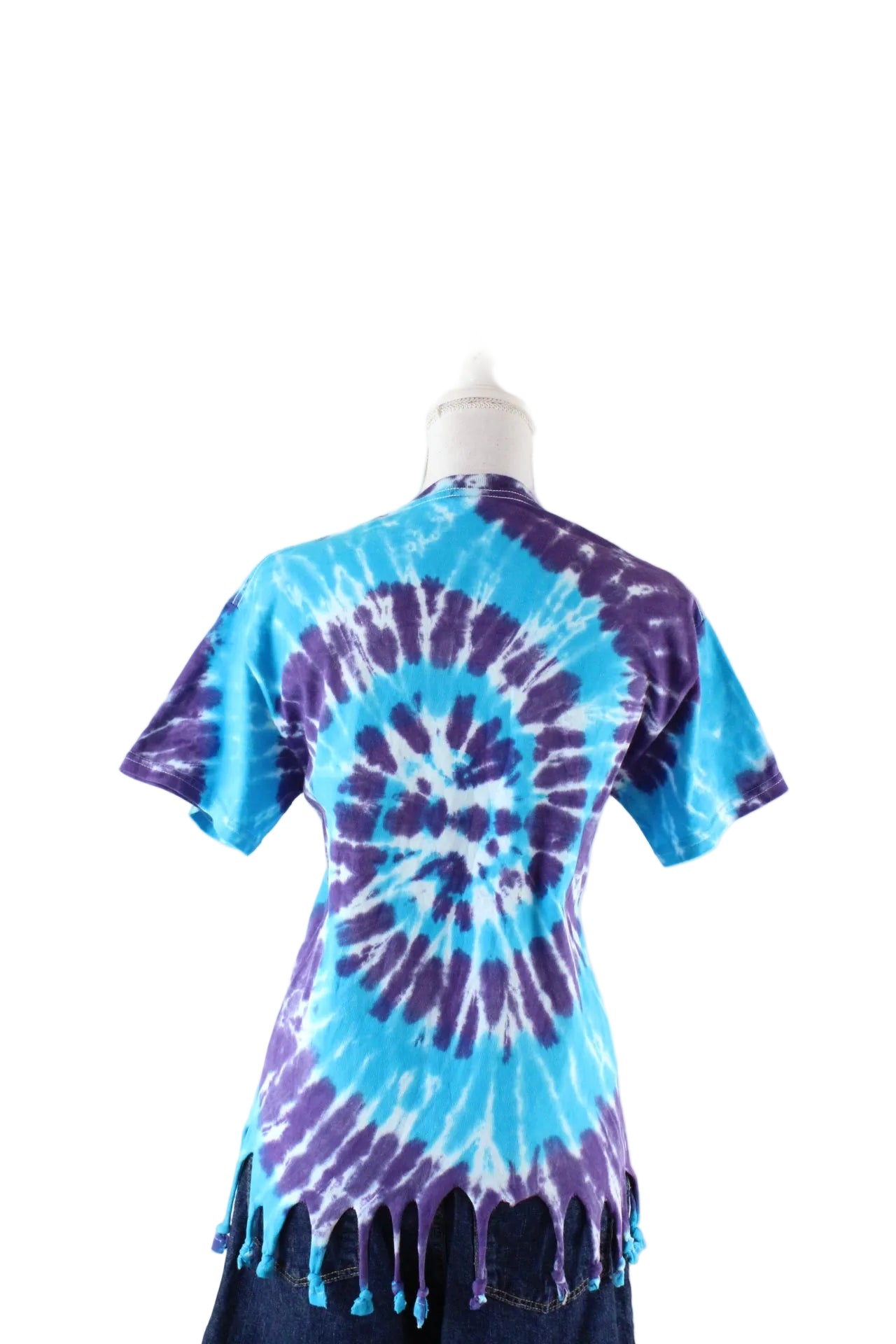 Vintage Don´t Stop Believing T-Shirt (S) - Vintage & Rags