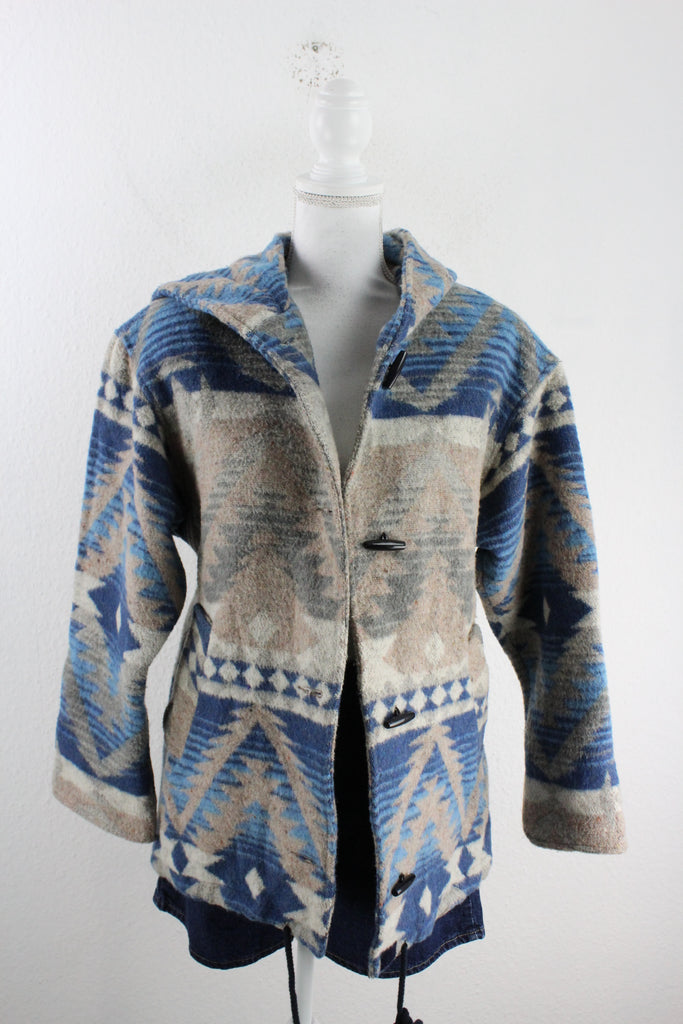 Vintage Petite Coat (S) - Vintage & Rags Online