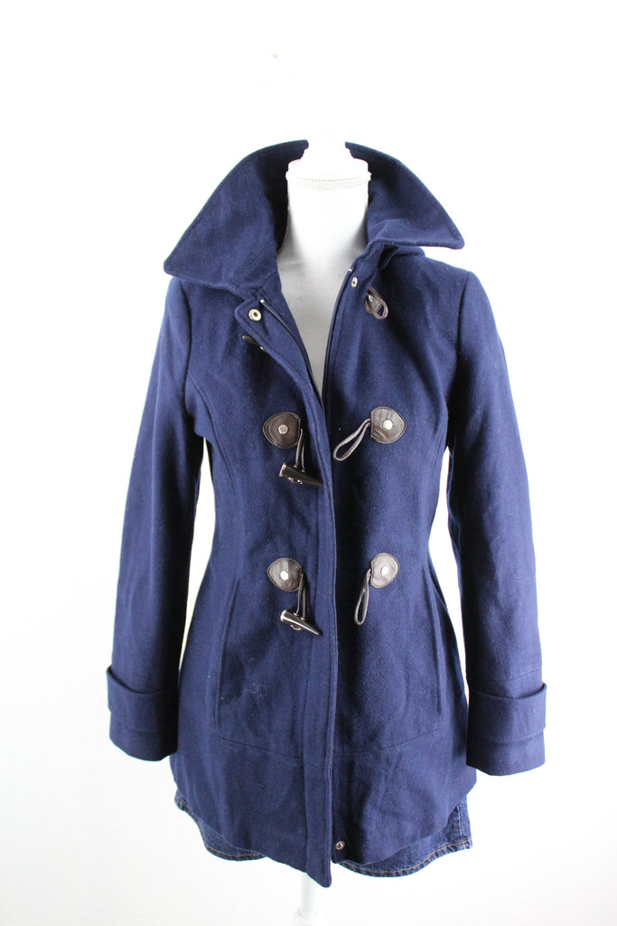 Vintage Calvin Klein Coat (S) - Vintage & Rags Online