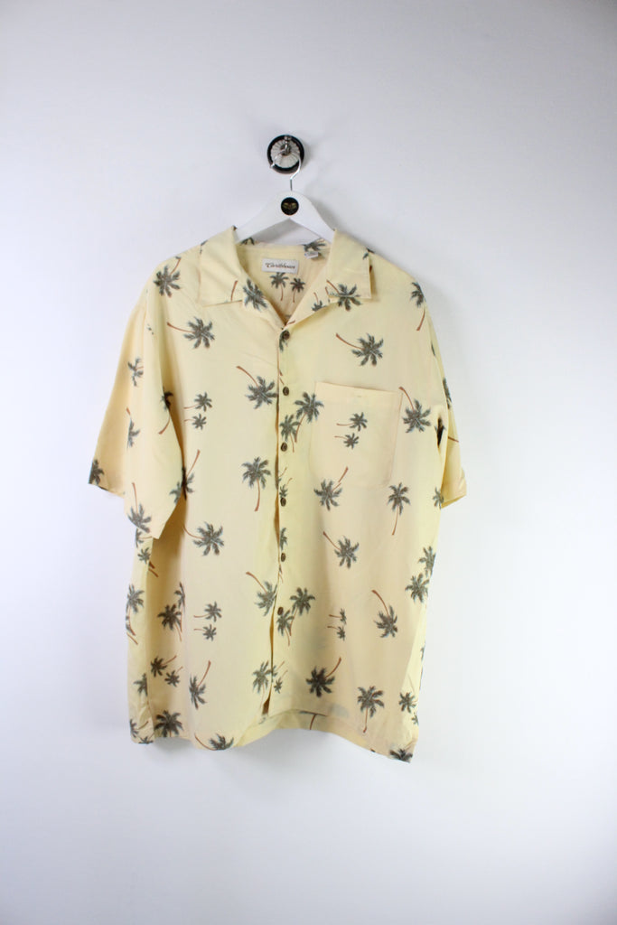 Vintage Caribbean Shirt (L) - Vintage & Rags