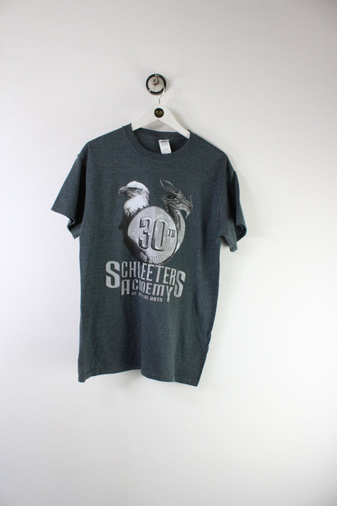 Vintage Schleeters Academy T-Shirt (M) - Vintage & Rags