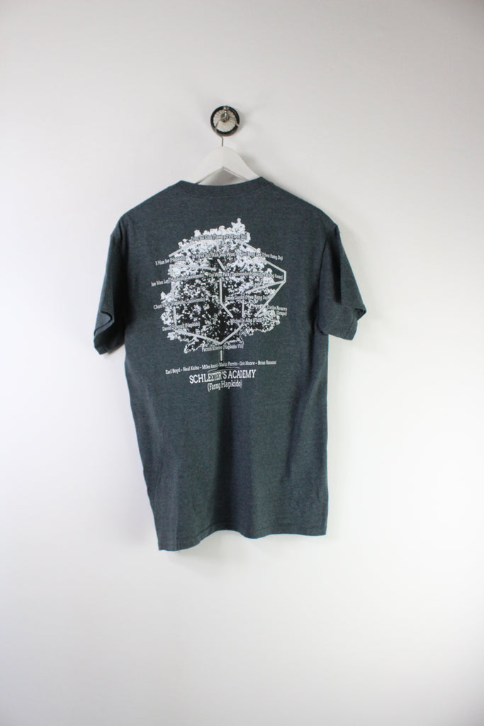 Vintage Schleeters Academy T-Shirt (M) - Vintage & Rags