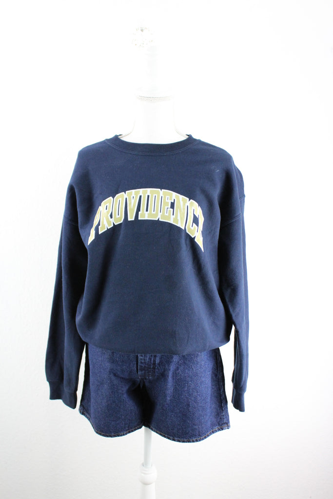 Vintage Providence Sweatshirt (M) - Vintage & Rags Online