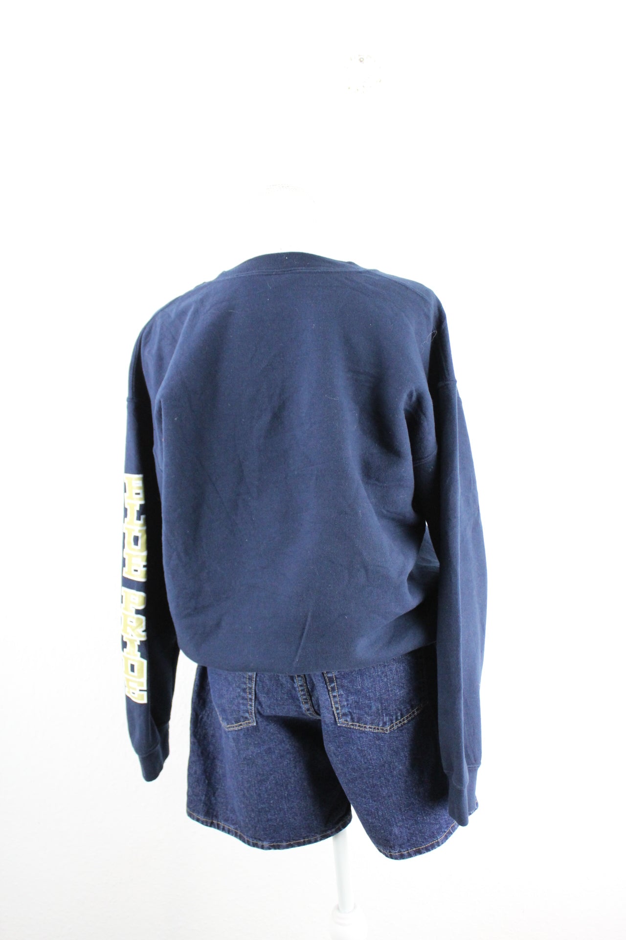 Vintage Providence Sweatshirt (M) - Vintage & Rags Online