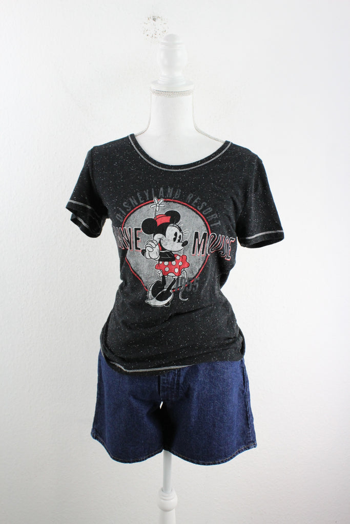 Vintage Minnie Mouse T-Shirt (S) - Vintage & Rags Online