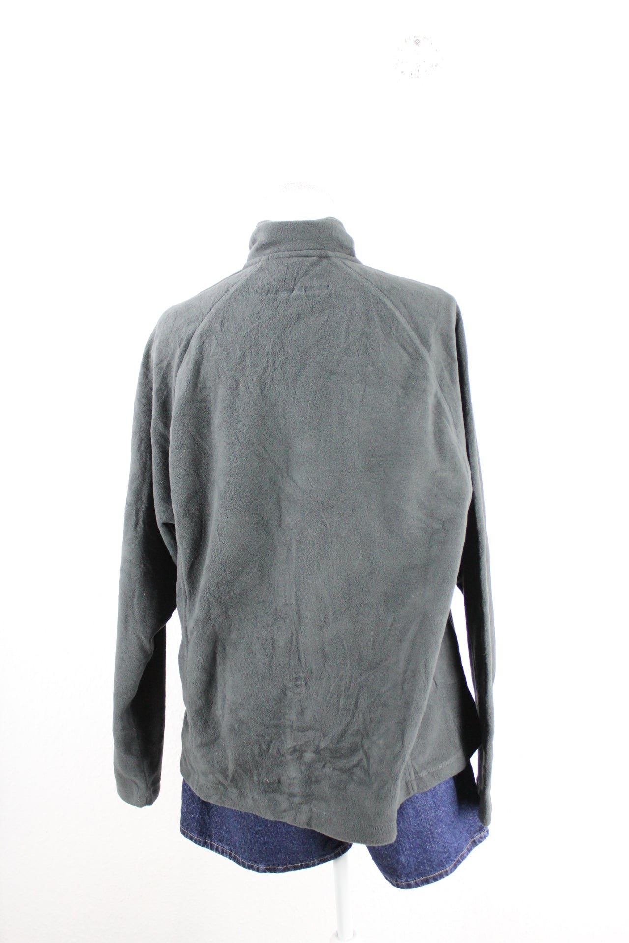 Vintage Fleece Jacket (M) - Vintage & Rags Online
