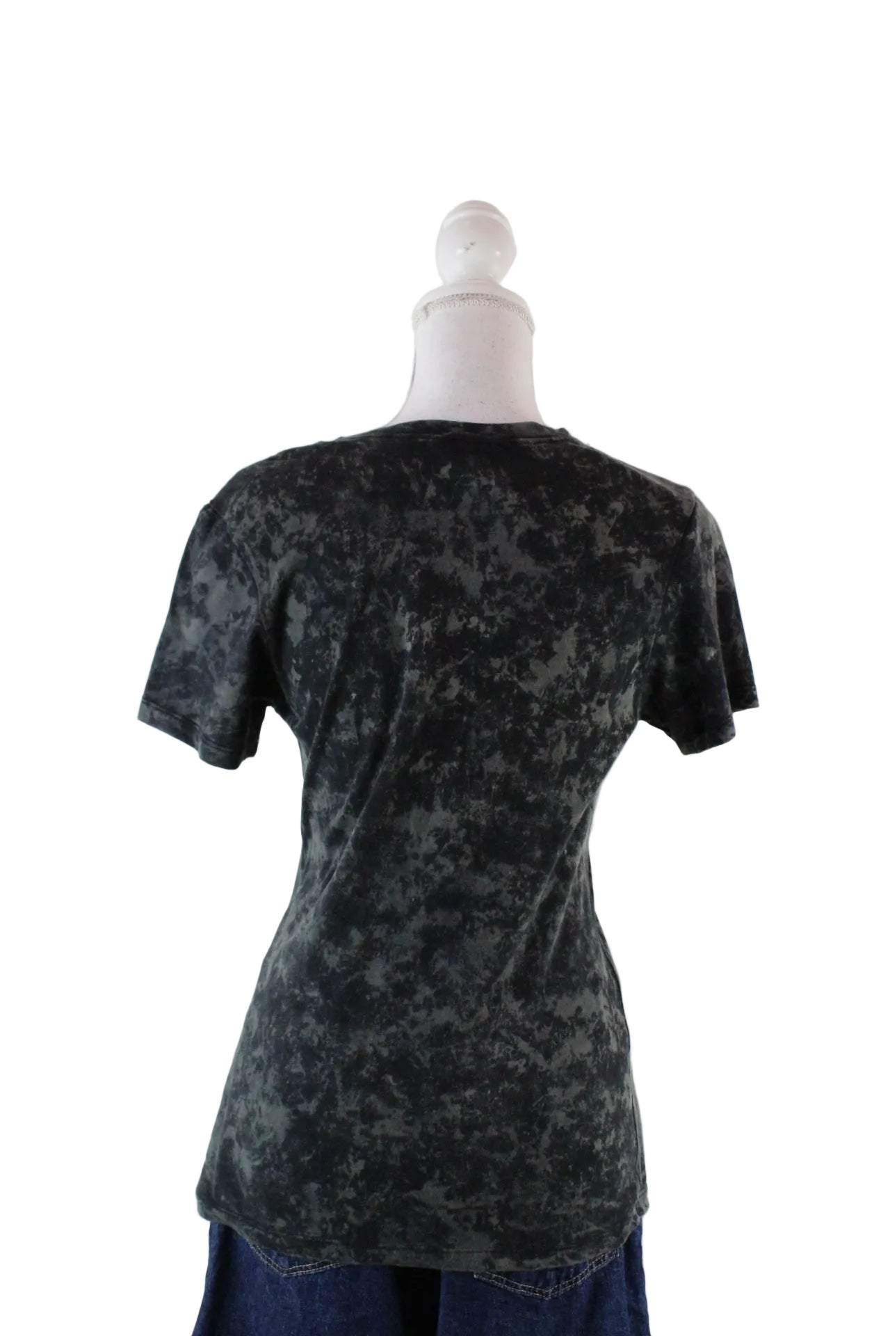 Vintage El Amor Mata T-Shirt (S) - Vintage & Rags