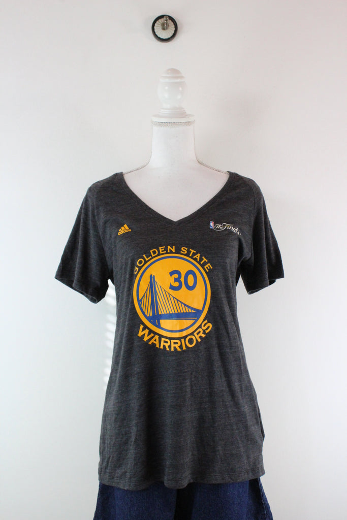 Vintage Golden State Warriors T-Shirt (XL) - Vintage & Rags