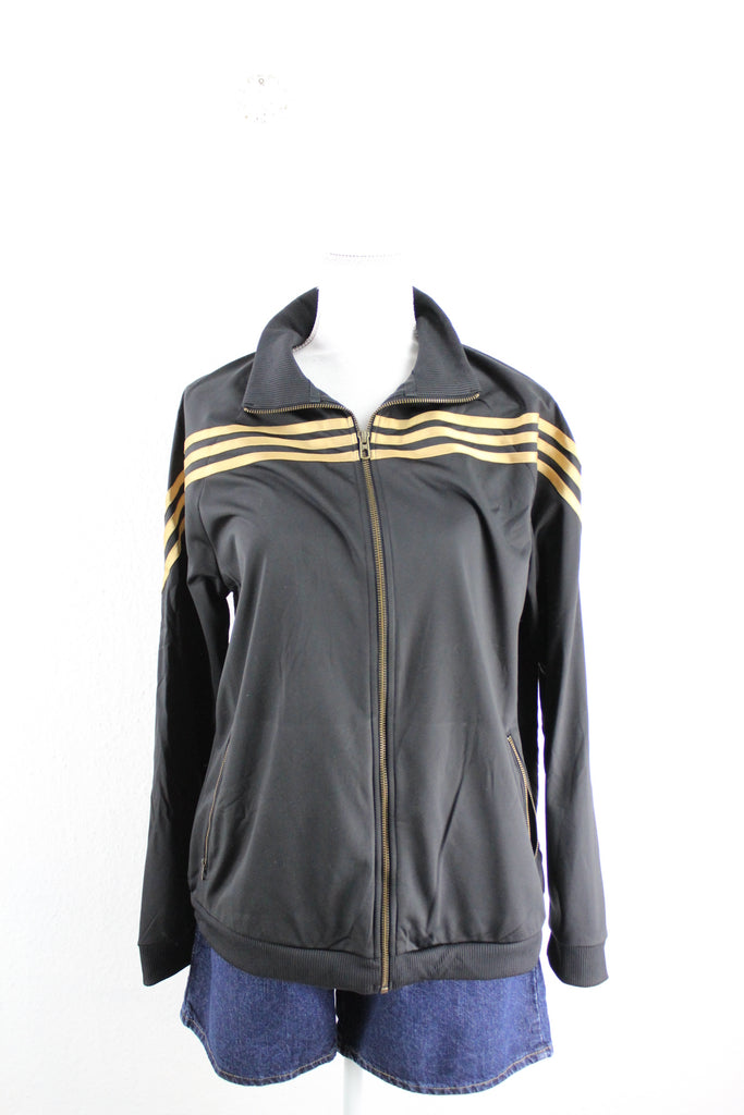 Vintage Adidas Jacket (XL) - Vintage & Rags Online