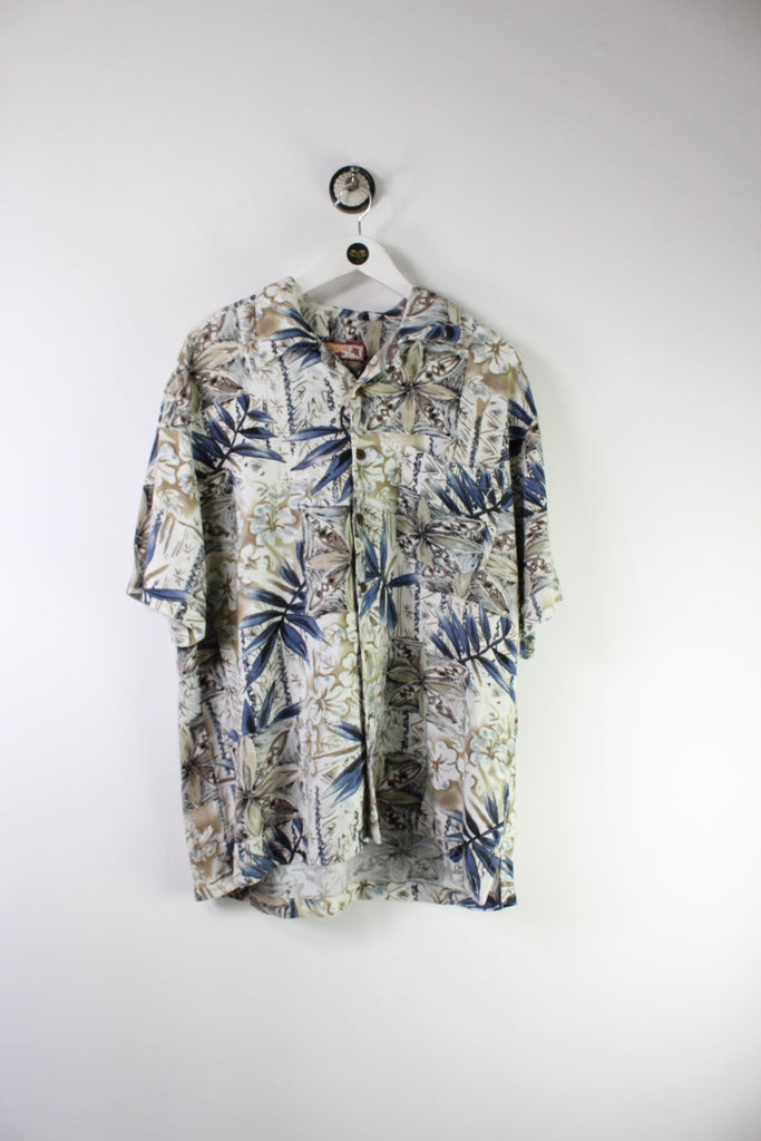 Vintage Caribbean Joe Shirt (L) - Vintage & Rags