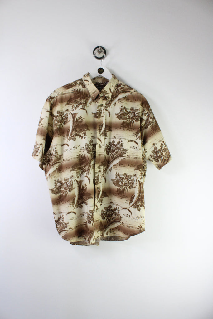 Vintage Café Luna Shirt (L) - Vintage & Rags