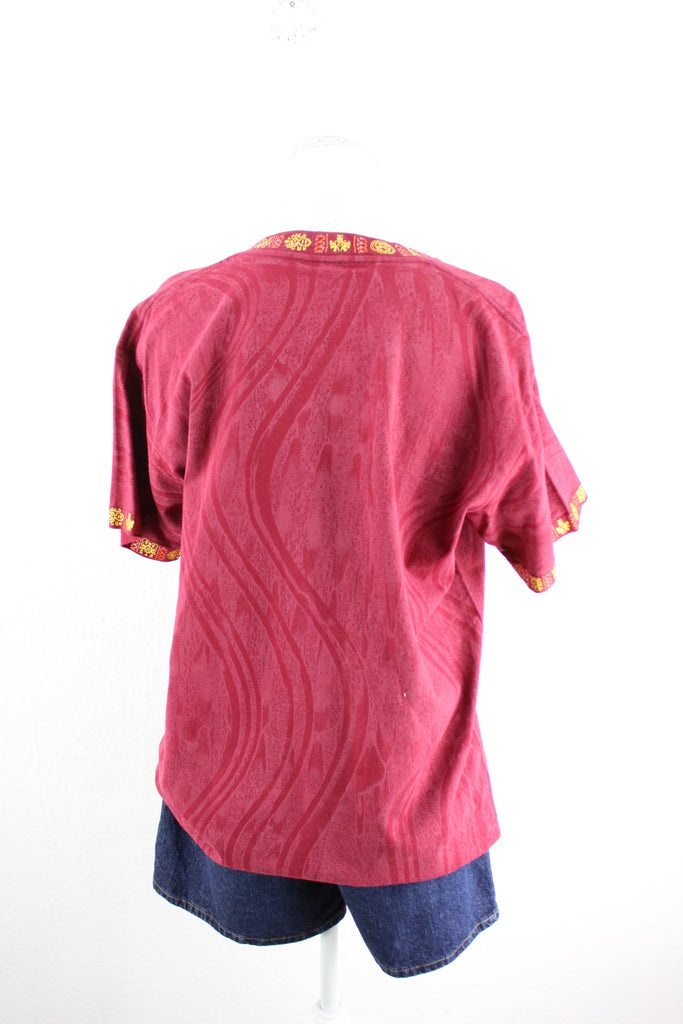 Vintage Colombia T-Shirt (L) - Vintage & Rags Online