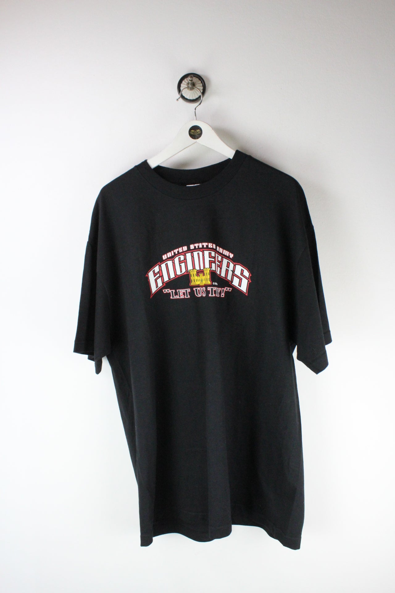 Vintage T-Shirt Engineers (XL)