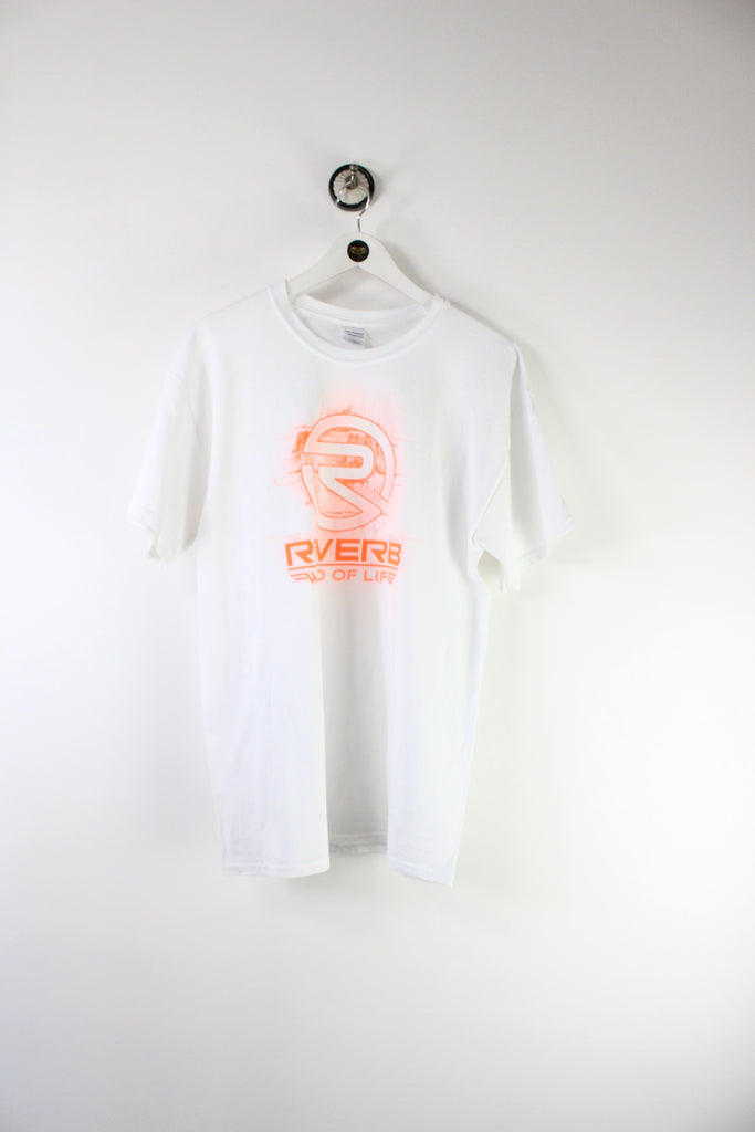 Vintage Reverb T-Shirt (L) - Vintage & Rags