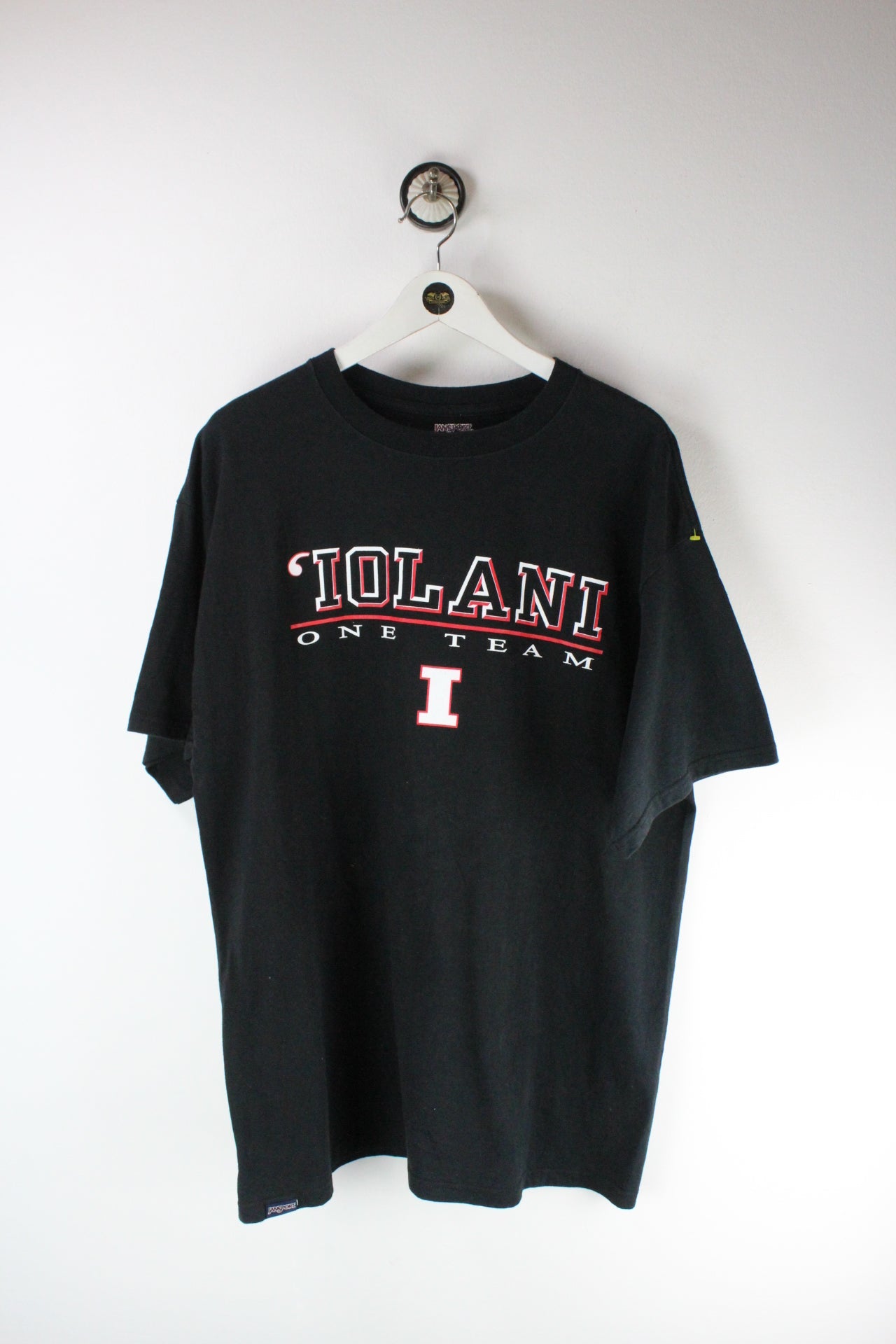 Vintage 'IOLANI T-Shirt (XL)