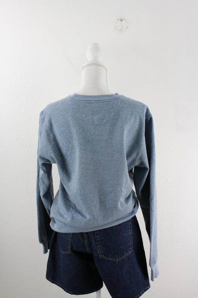 Vintage Hotel Del Sweatshirt (S) - Vintage & Rags Online