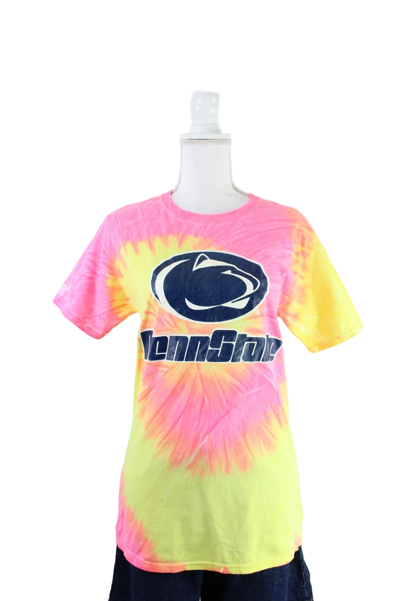 Vintage Penn State T-Shirt (S) - Vintage & Rags