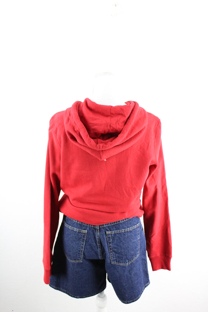 Vintage Washington Hoodie (M) - Vintage & Rags Online