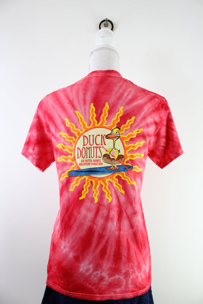 Vintage Duck Donuts T-Shirt (S) - Vintage & Rags