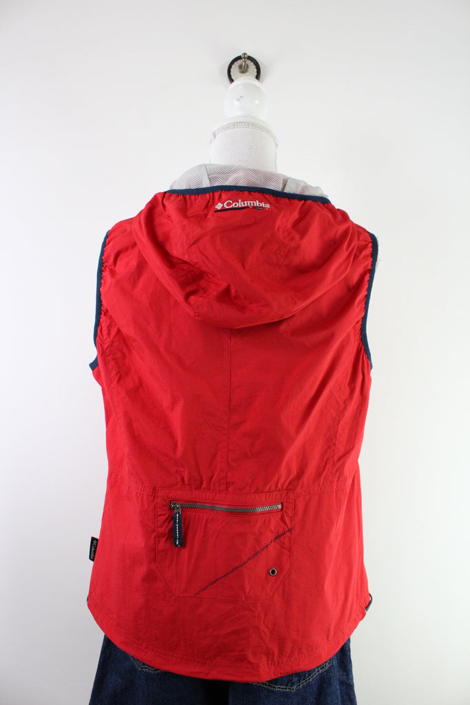 Vintage Columbia Vest (L) - Vintage & Rags