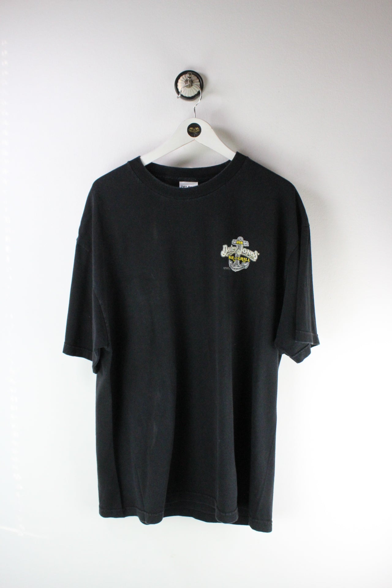 Vintage Davey Jones T-Shirt (XL)