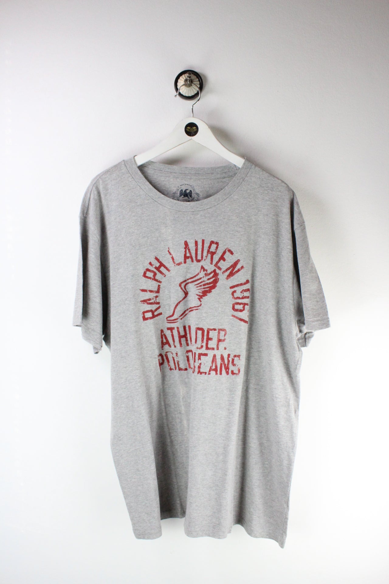 Vintage Ralph Lauren T-Shirt (XL)