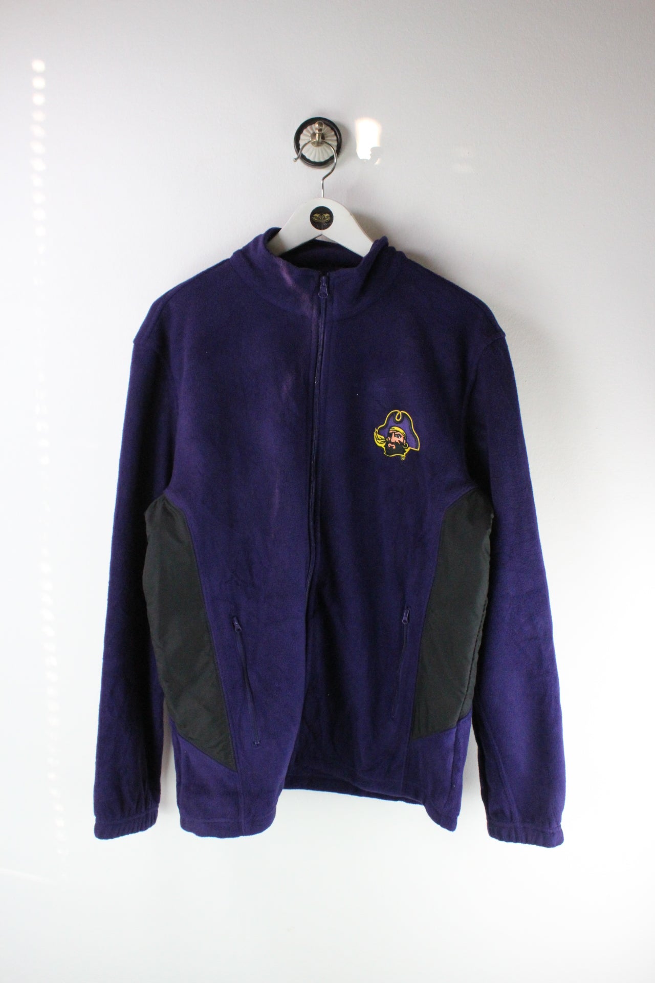 Vintage ECU Fleecesweater (M)