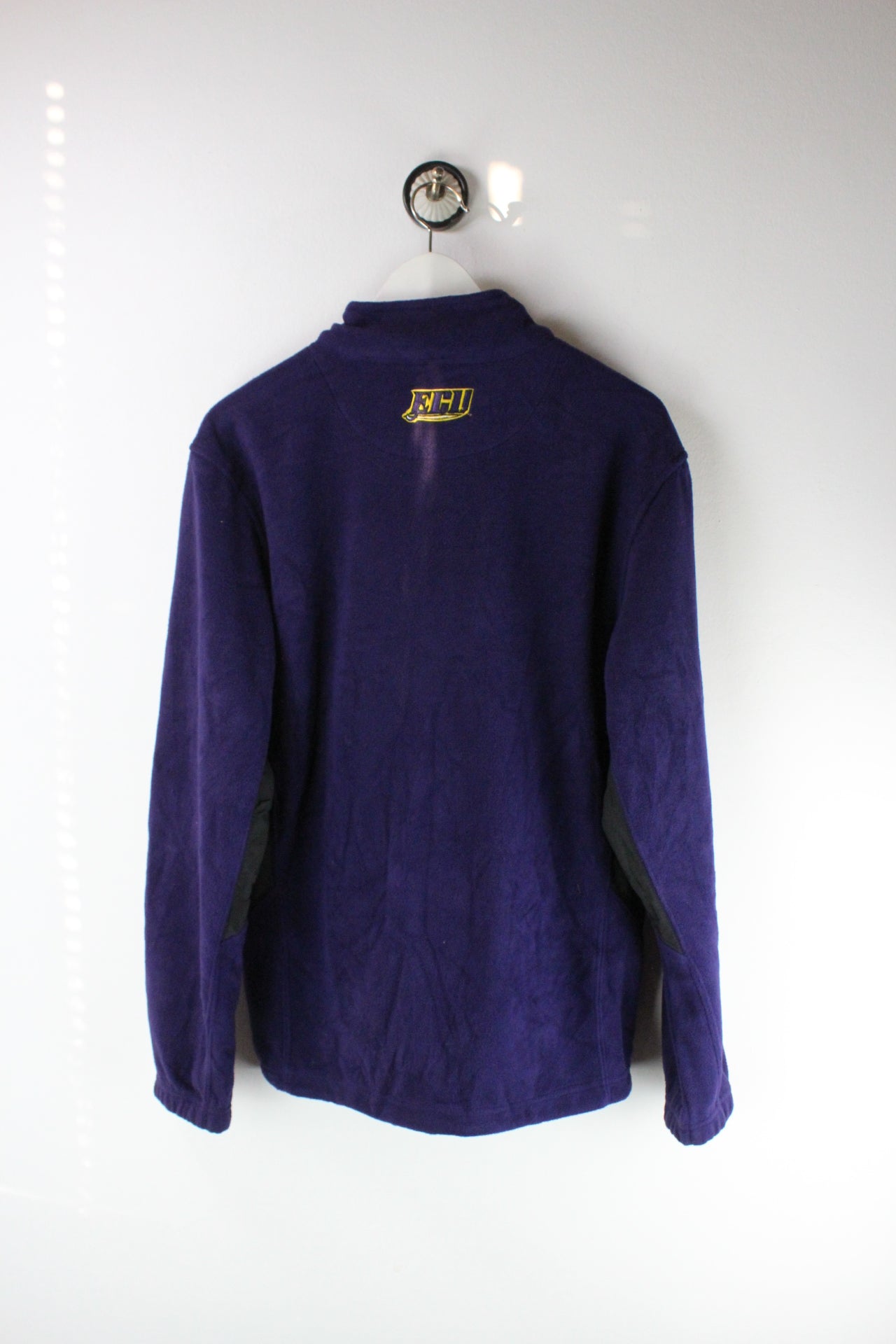 Vintage ECU Fleecesweater (M)