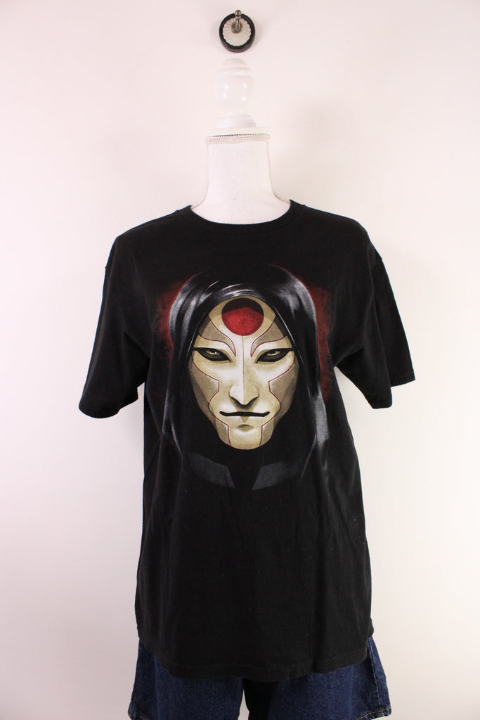 Vintage Legend of Korra T-Shirt (M) - Vintage & Rags