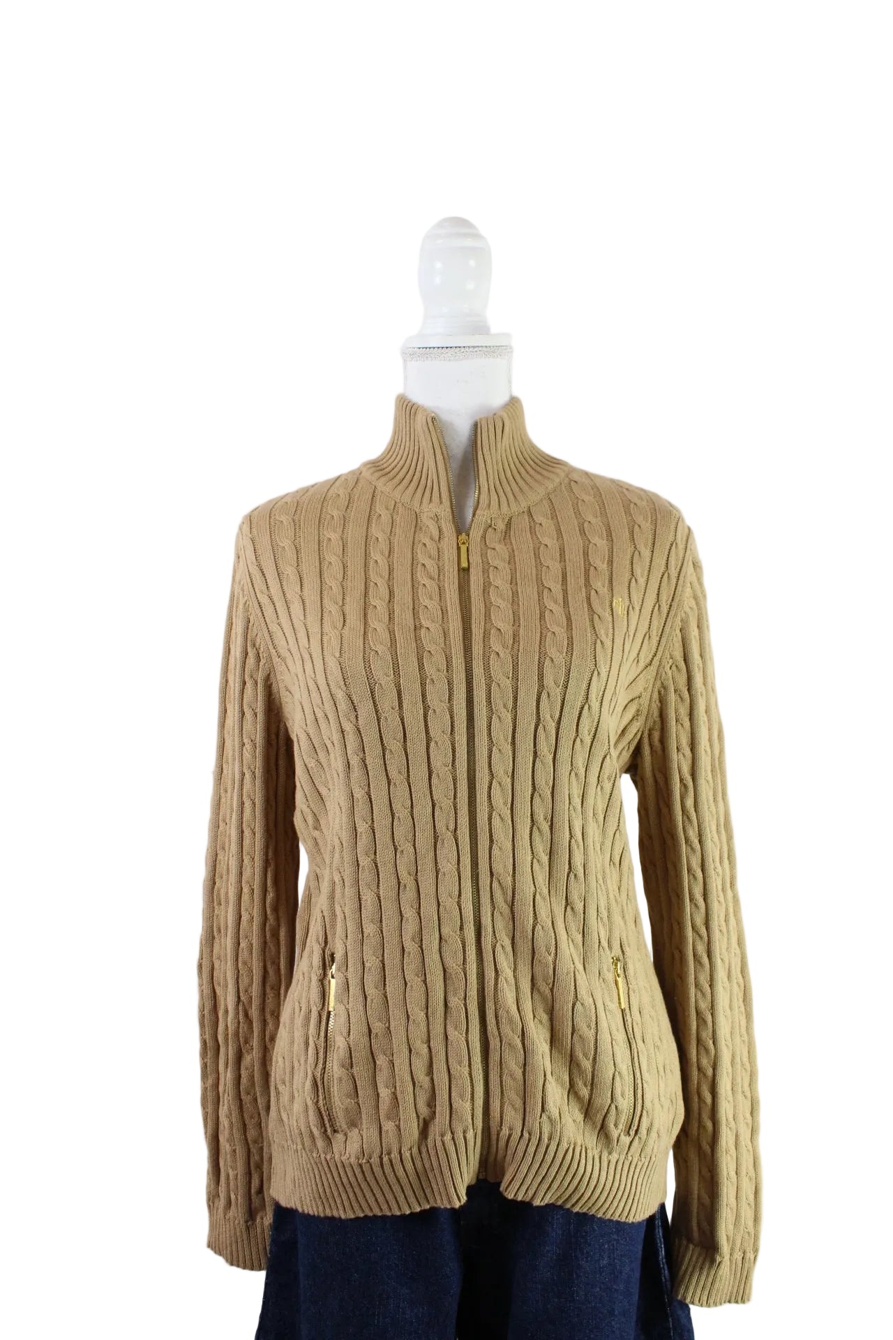 Vintage Ralph Lauren Jacket (L) - Vintage & Rags