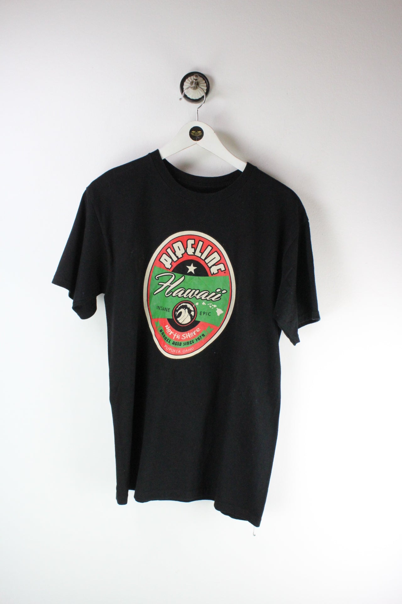 Vintage Pipeline T-Shirt (M)