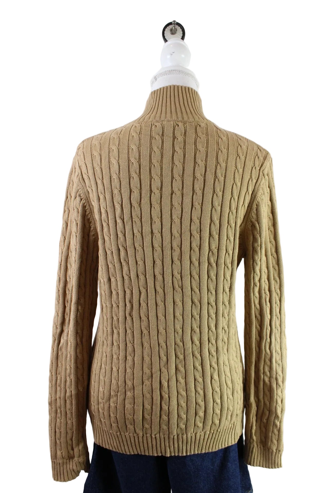 Vintage Ralph Lauren Jacket (L) - Vintage & Rags