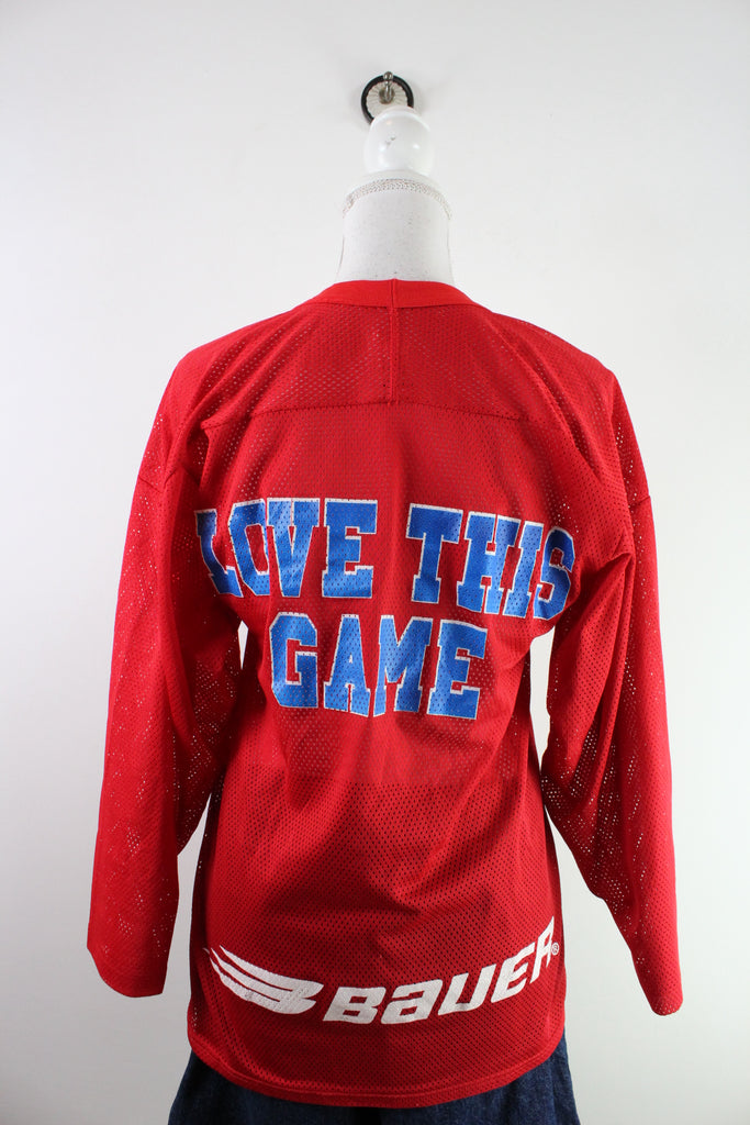 Vintage River Hawks Jersey (S) - Vintage & Rags