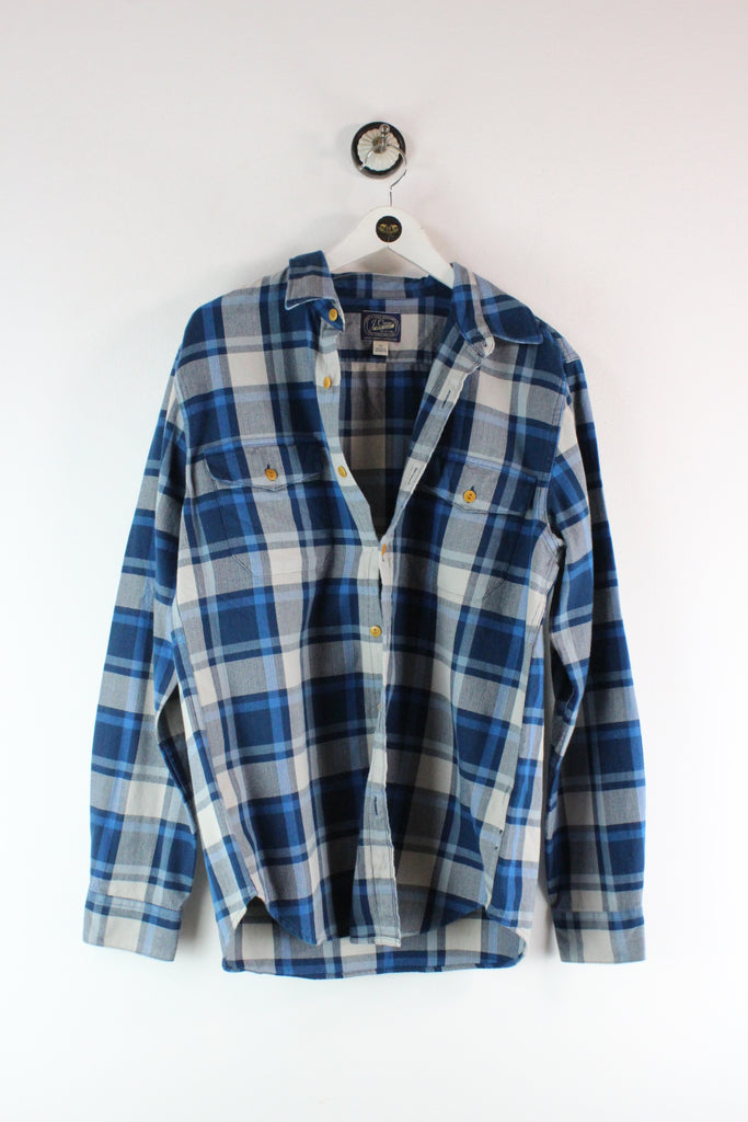 Vintage J. Crew Shirt (M) - Vintage & Rags